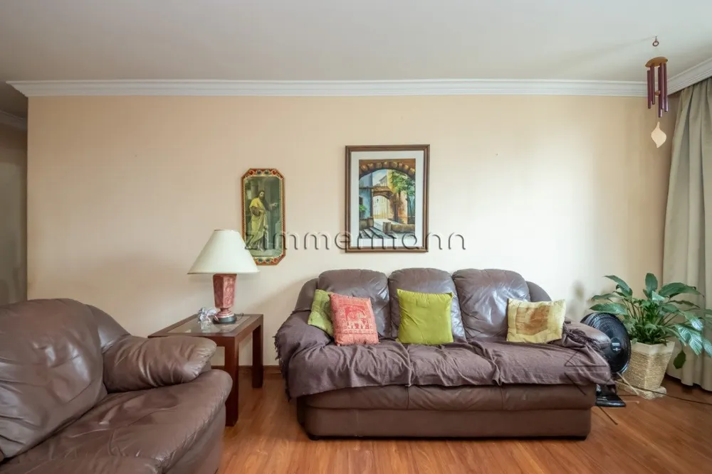 Apartamento, 3 quartos, 97 m² - Foto 1