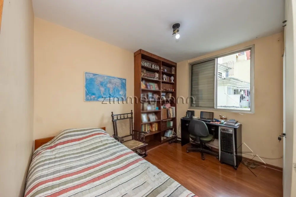 Apartamento, 3 quartos, 97 m² - Foto 3