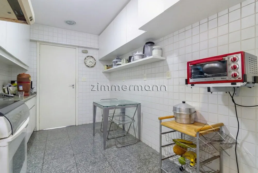 Apartamento, 3 quartos, 130 m² - Foto 5