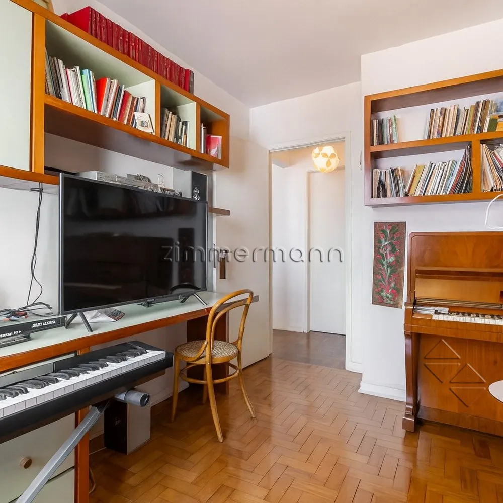 Apartamento, 3 quartos, 130 m² - Foto 4