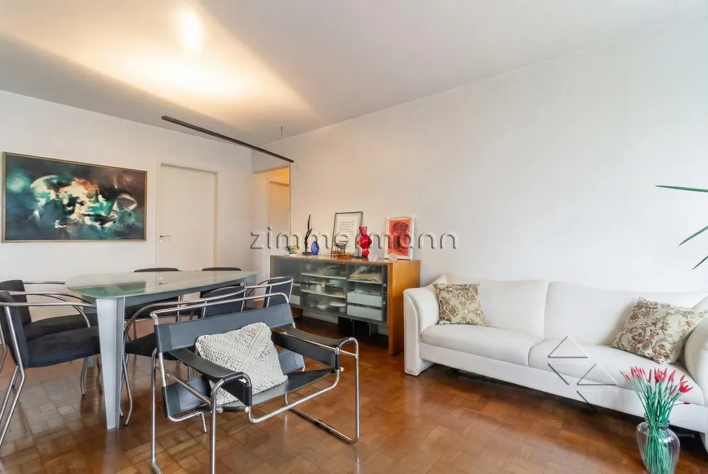 Apartamento, 3 quartos, 130 m² - Foto 1