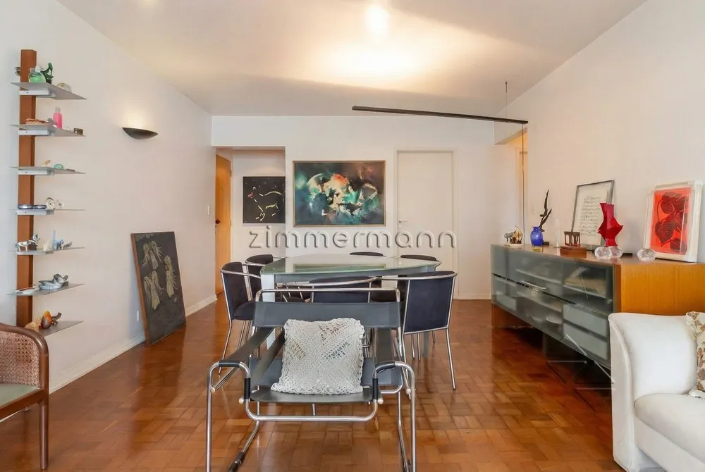 Apartamento, 3 quartos, 130 m² - Foto 2