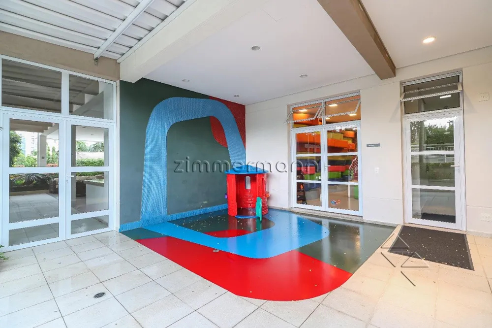 Apartamento, 1 quarto, 49 m² - Foto 4