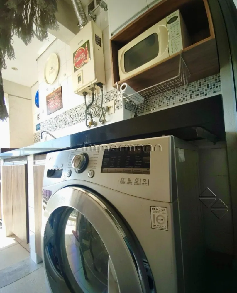 Apartamento, 1 quarto, 49 m² - Foto 5