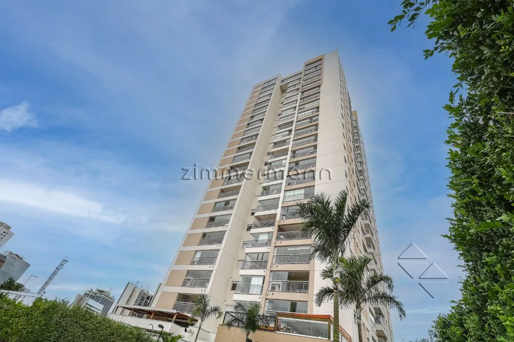 Apartamento, 1 quarto, 49 m² - Foto 7