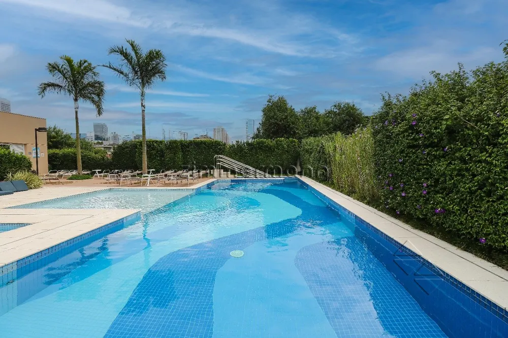 Apartamento, 1 quarto, 49 m² - Foto 2