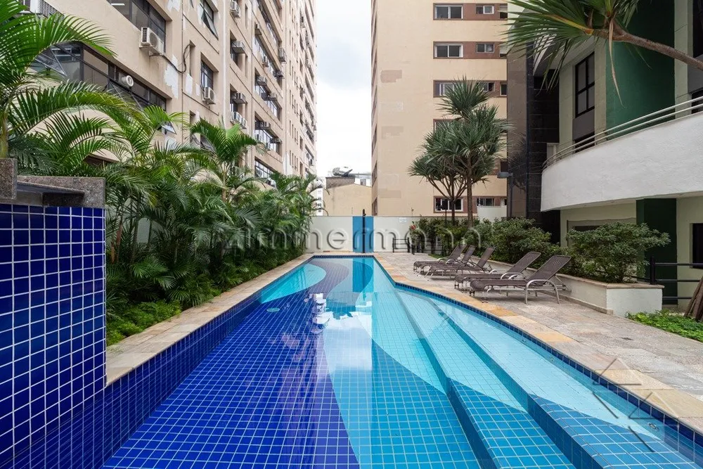 Apartamento, 2 quartos, 73 m² - Foto 8