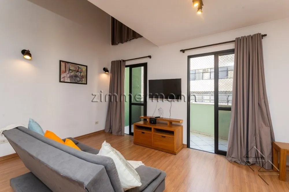 Apartamento, 2 quartos, 73 m² - Foto 3