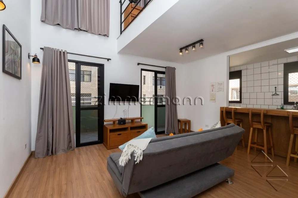 Apartamento, 2 quartos, 73 m² - Foto 2