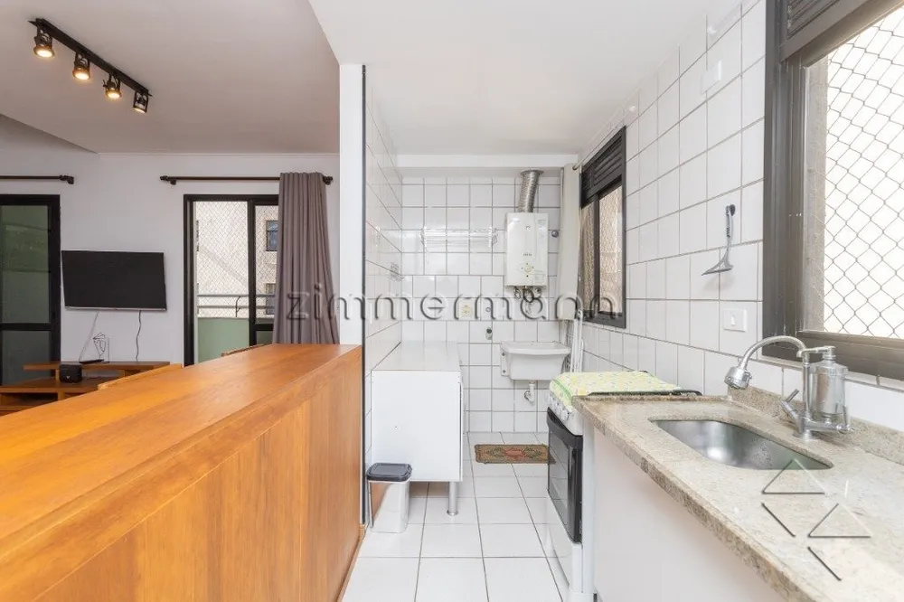 Apartamento, 2 quartos, 73 m² - Foto 6