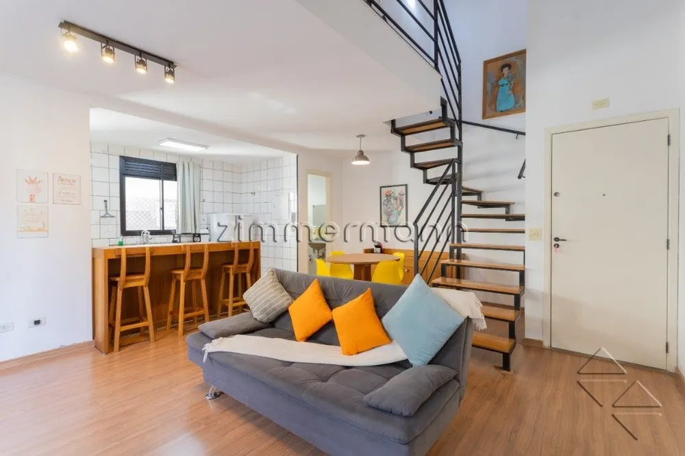 Apartamento, 2 quartos, 73 m² - Foto 4