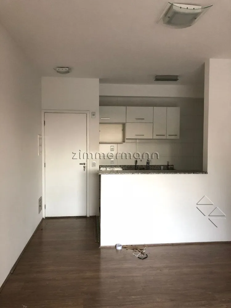 Apartamento, 3 quartos, 72 m² - Foto 2