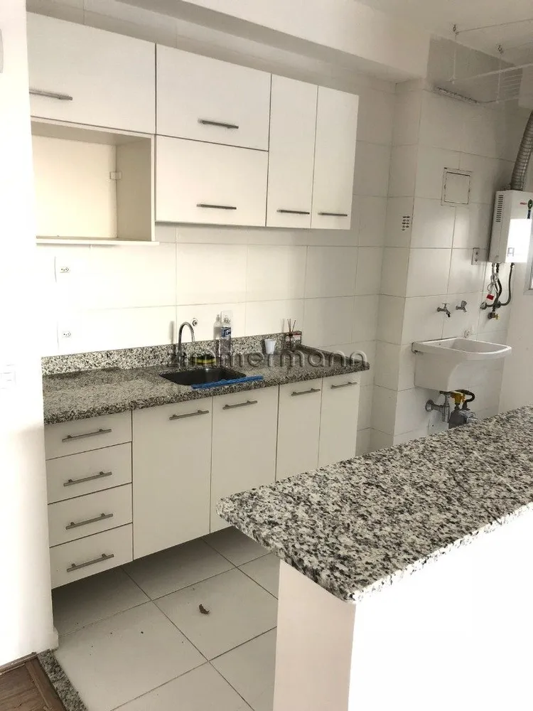 Apartamento, 3 quartos, 72 m² - Foto 3