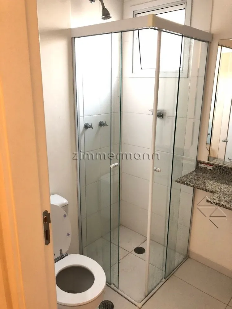Apartamento, 3 quartos, 72 m² - Foto 5