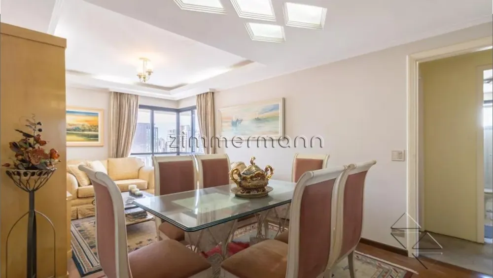 Apartamento, 3 quartos, 98 m² - Foto 1