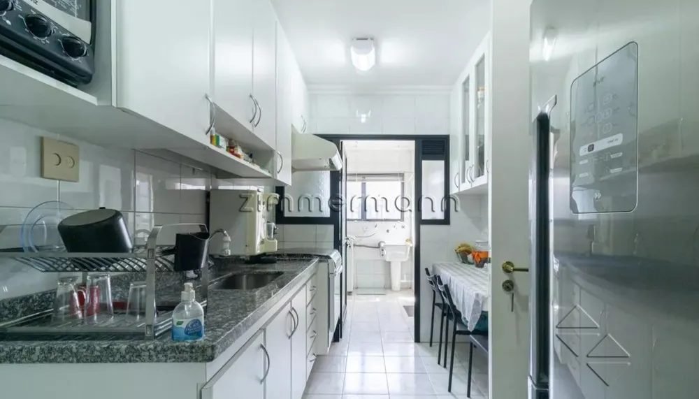 Apartamento, 3 quartos, 98 m² - Foto 8