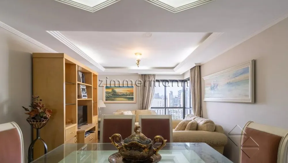 Apartamento, 3 quartos, 98 m² - Foto 2