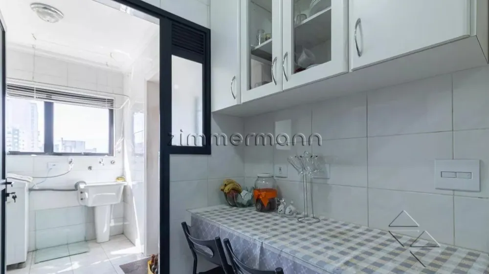 Apartamento, 3 quartos, 98 m² - Foto 3