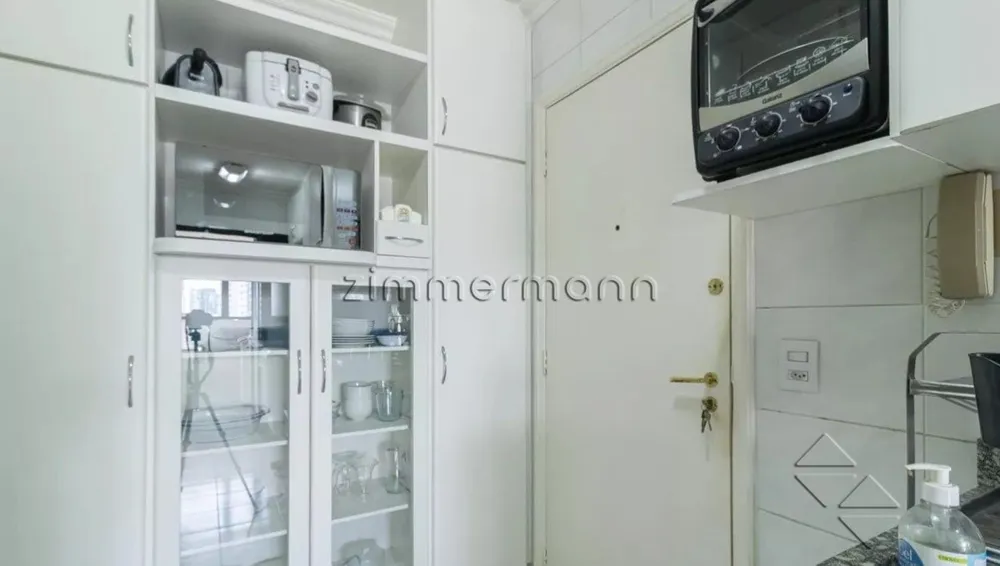 Apartamento, 3 quartos, 98 m² - Foto 4