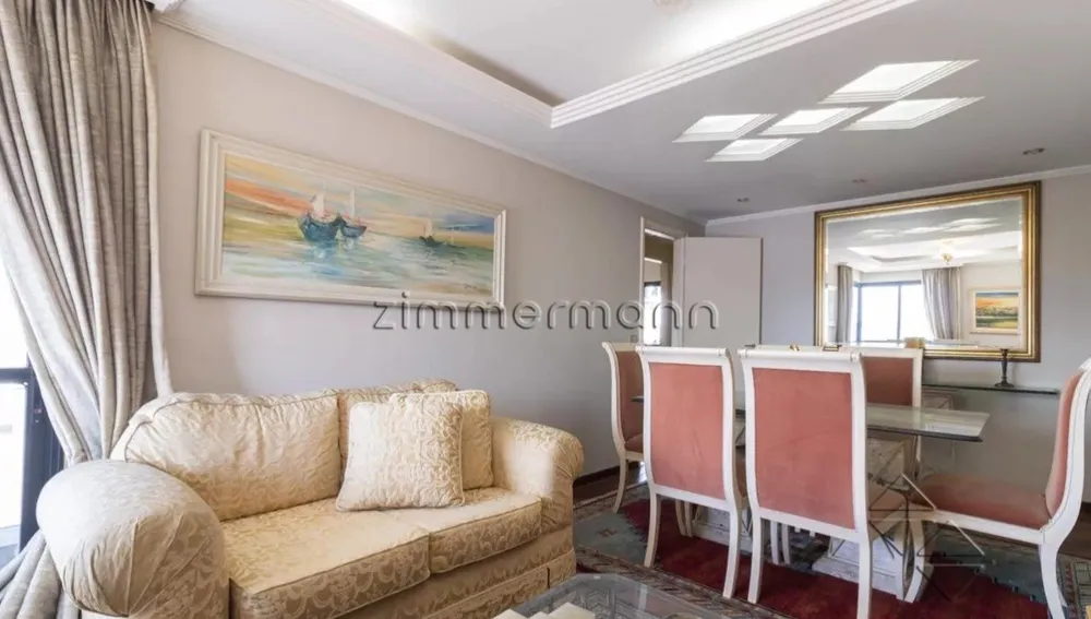 Apartamento, 3 quartos, 98 m² - Foto 3