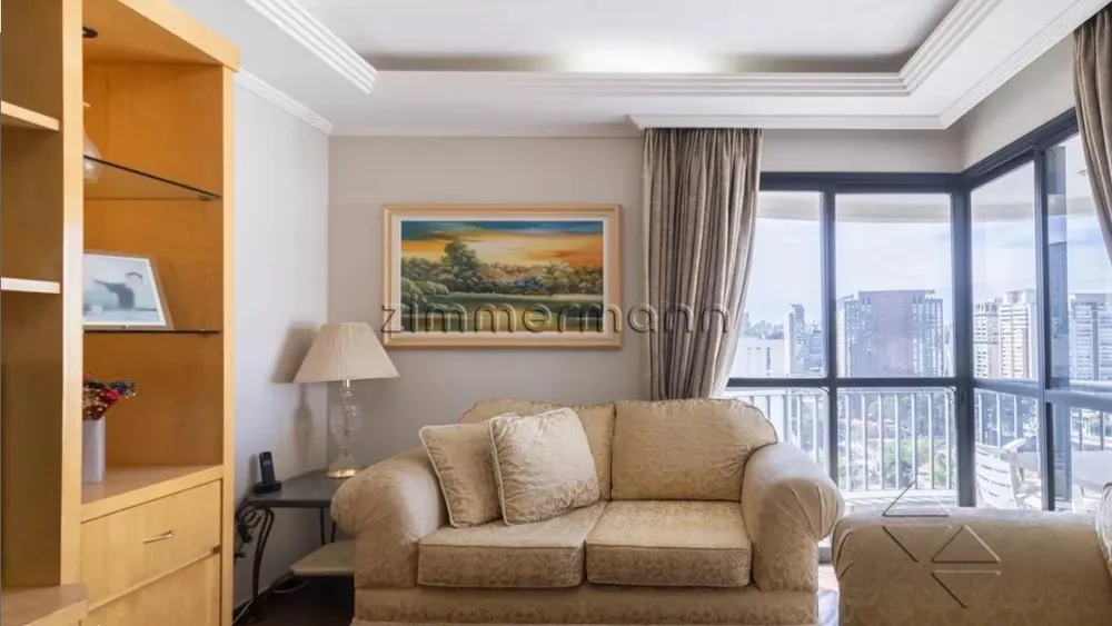 Apartamento, 3 quartos, 98 m² - Foto 5