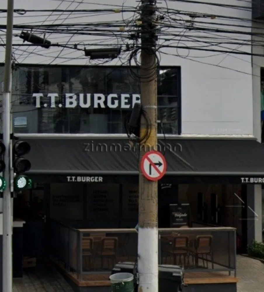 Casa Comercial, 350 m² - Foto 2