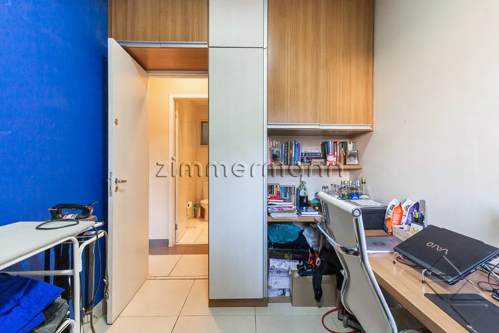 Apartamento, 3 quartos, 65 m² - Foto 4