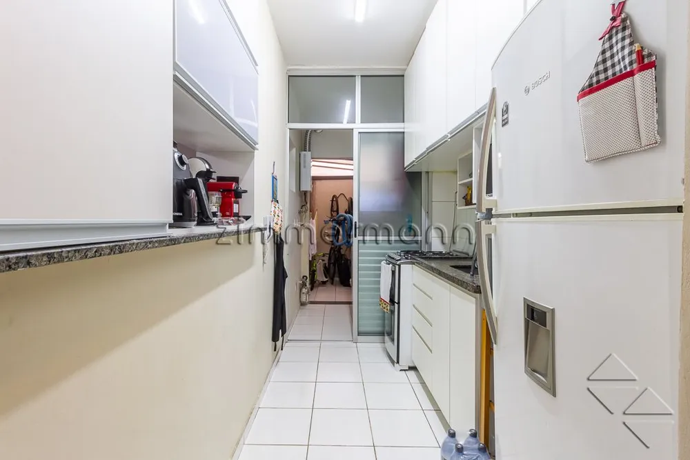 Apartamento, 3 quartos, 65 m² - Foto 2