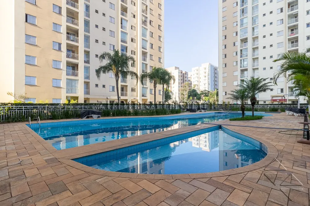 Apartamento, 3 quartos, 65 m² - Foto 1