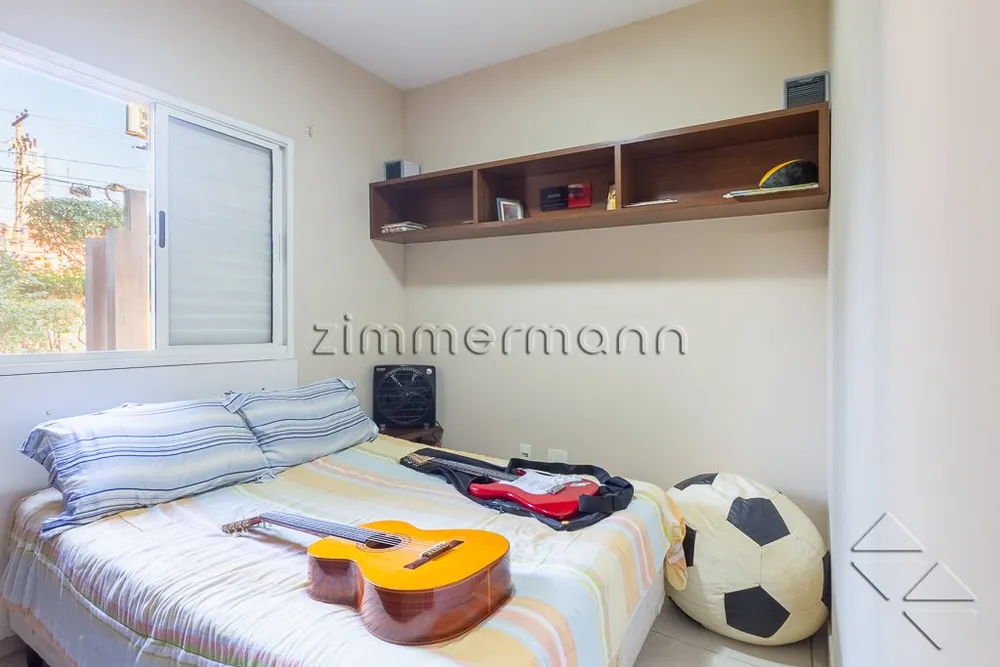 Apartamento, 3 quartos, 65 m² - Foto 5