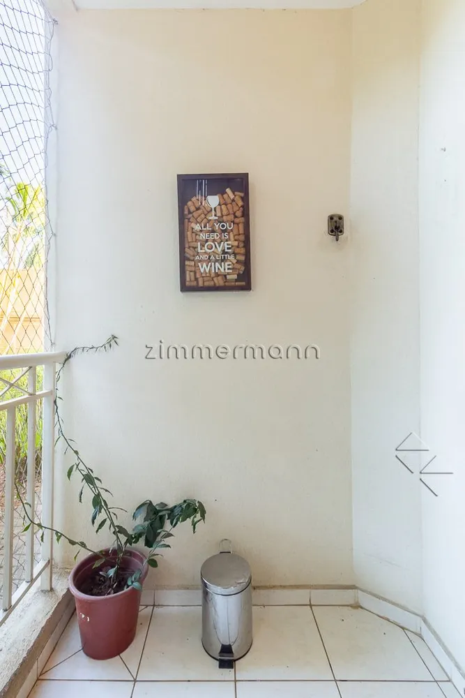Apartamento, 3 quartos, 65 m² - Foto 3
