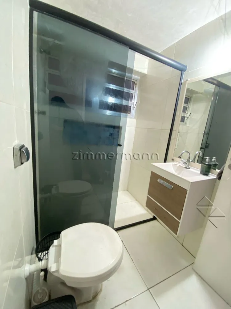 Apartamento, 2 quartos, 62 m² - Foto 5