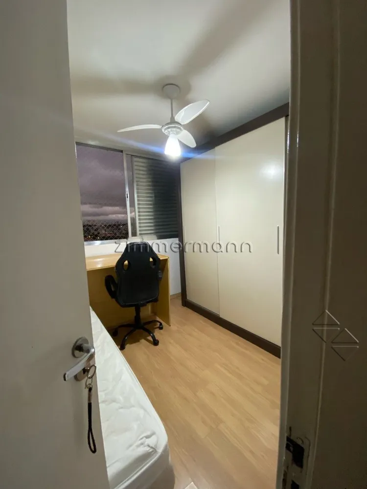 Apartamento, 2 quartos, 62 m² - Foto 2