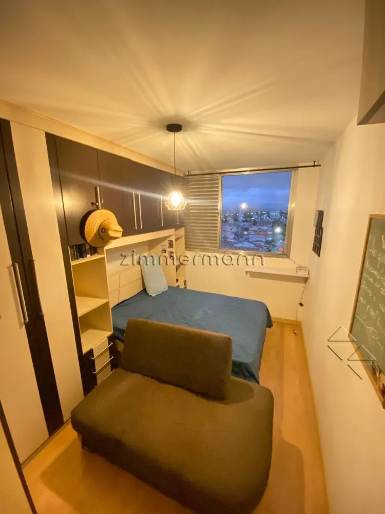 Apartamento, 2 quartos, 62 m² - Foto 4