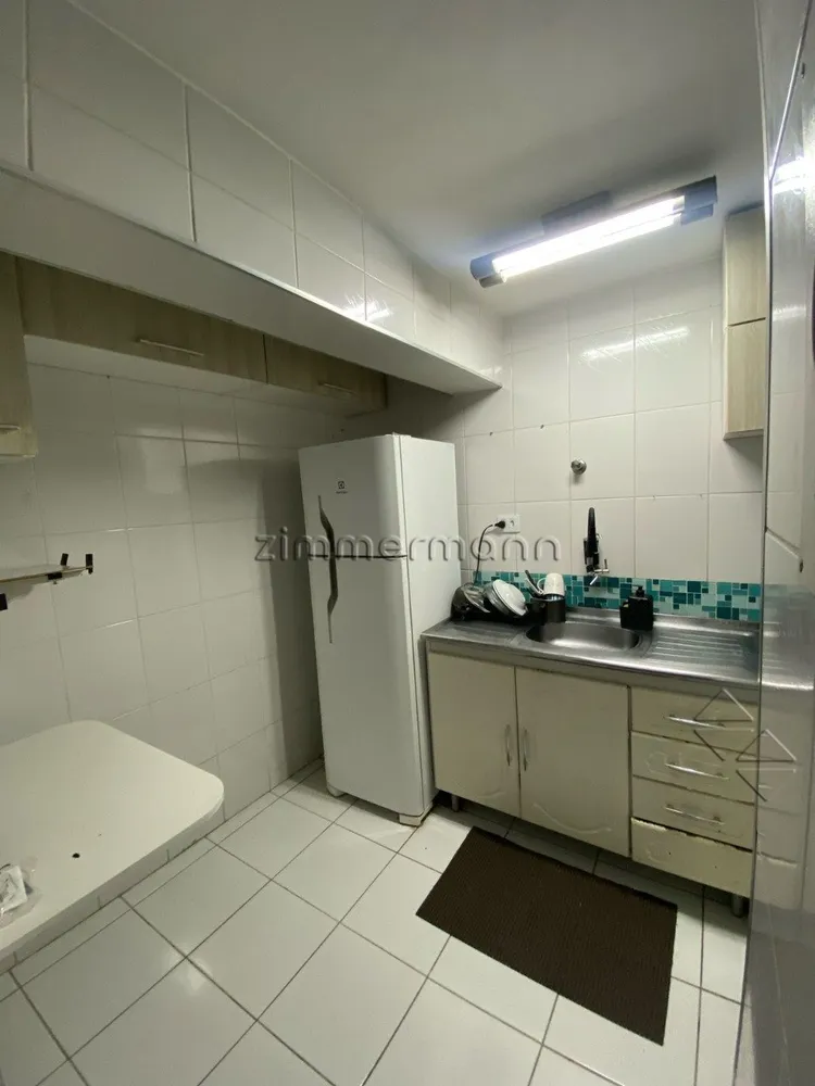 Apartamento, 2 quartos, 62 m² - Foto 3