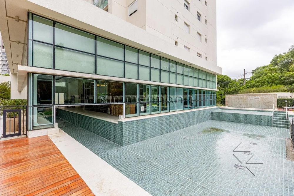 Apartamento, 1 quarto, 66 m² - Foto 6