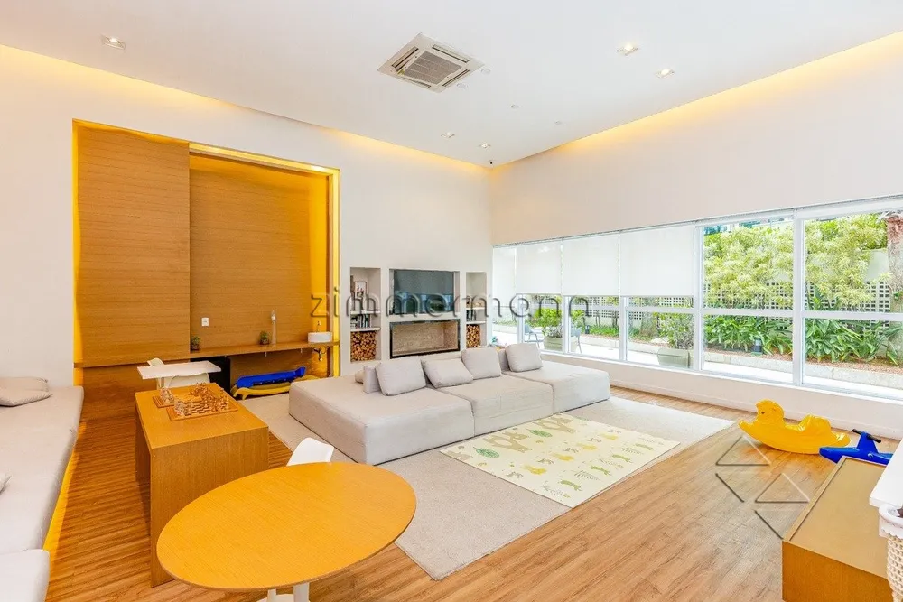 Apartamento, 1 quarto, 66 m² - Foto 9