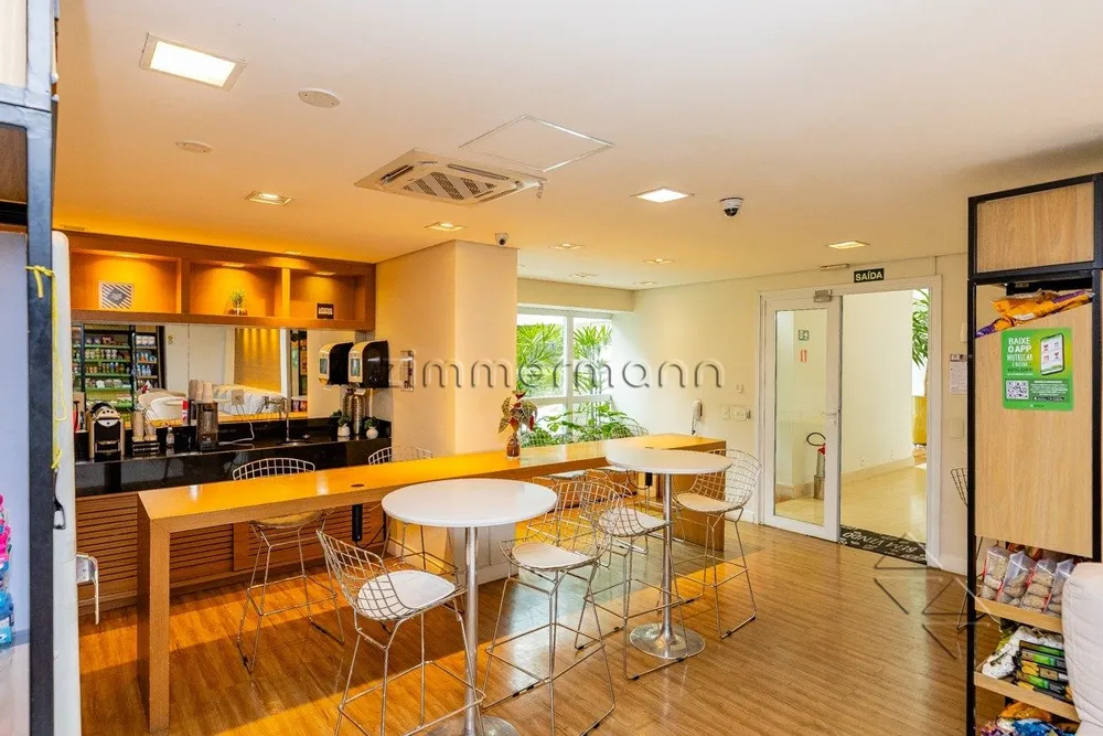 Apartamento, 1 quarto, 66 m² - Foto 5