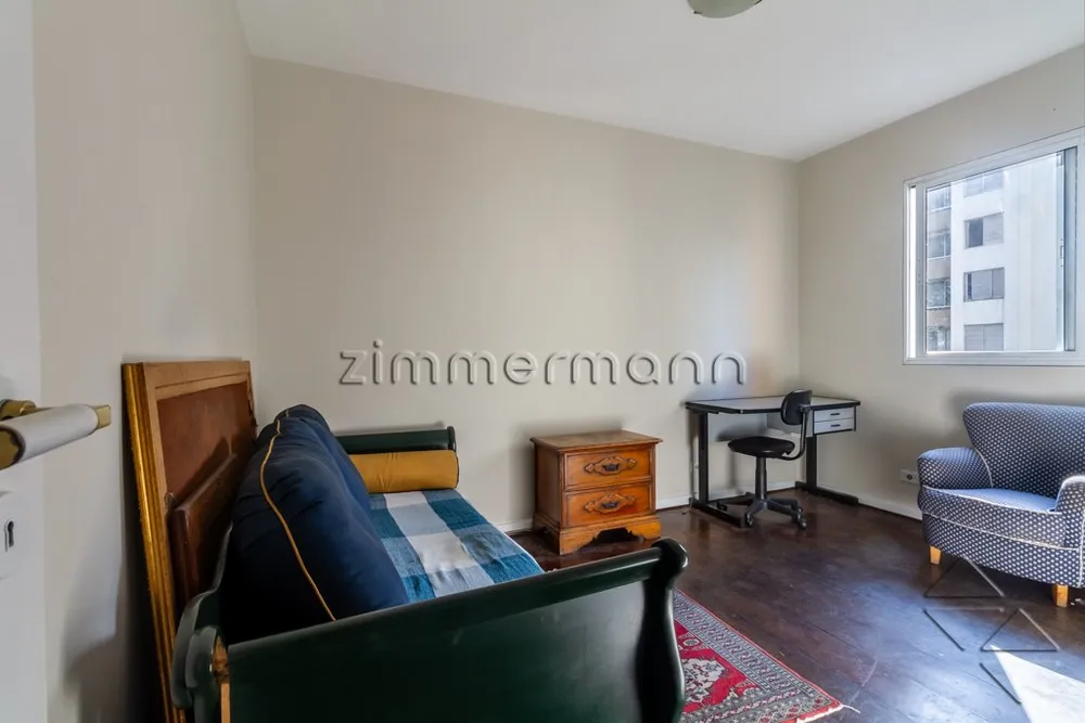 Apartamento, 2 quartos, 70 m² - Foto 3