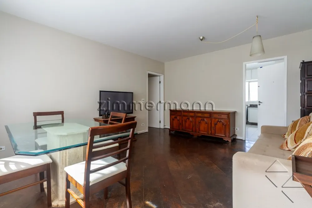 Apartamento, 2 quartos, 70 m² - Foto 1