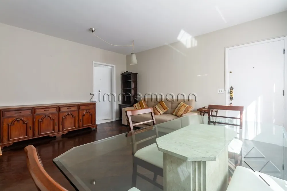 Apartamento, 2 quartos, 70 m² - Foto 2