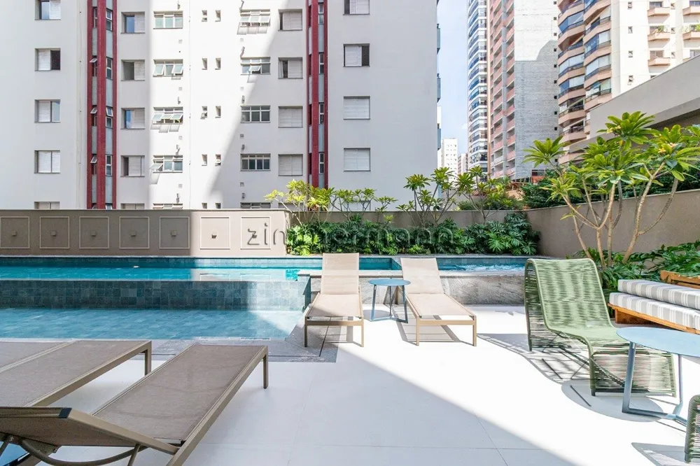 Apartamento, 2 quartos, 45 m² - Foto 8