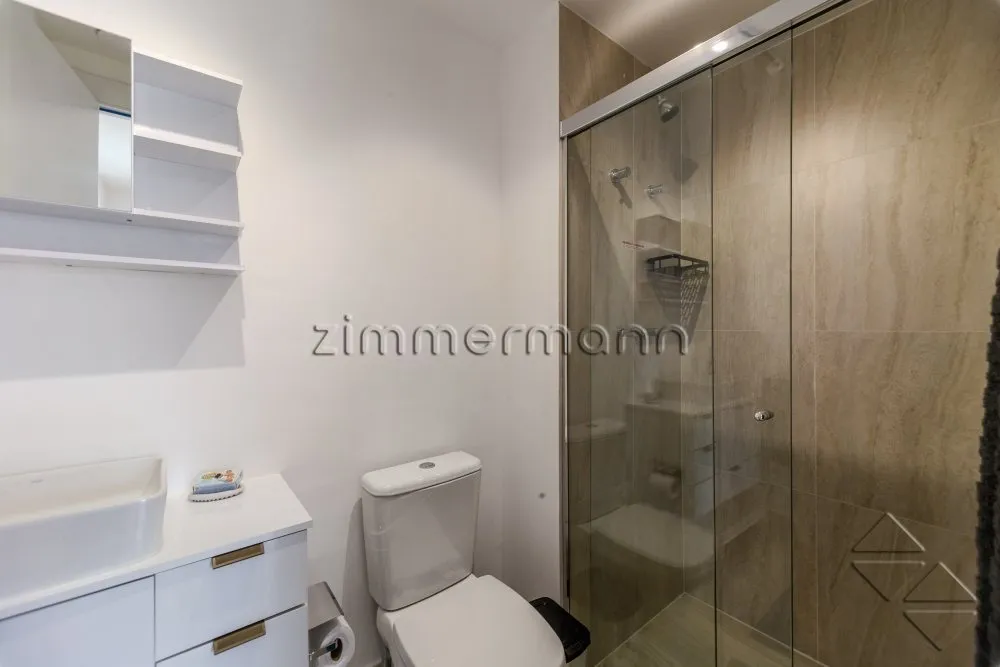 Apartamento, 2 quartos, 45 m² - Foto 7