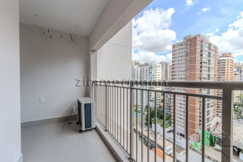Apartamento, 2 quartos, 45 m² - Foto 5