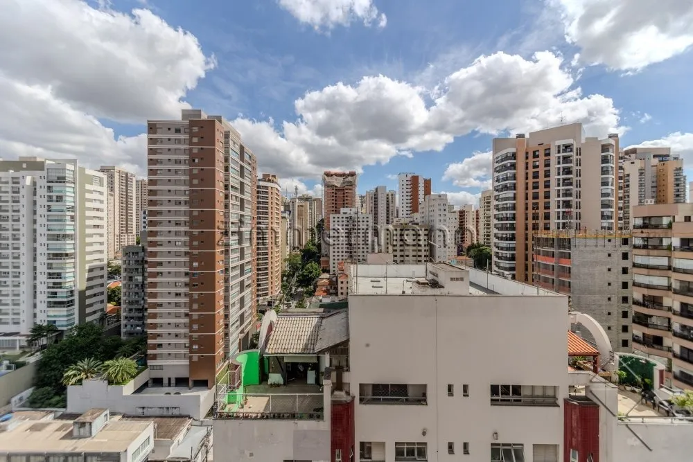 Apartamento, 2 quartos, 45 m² - Foto 4