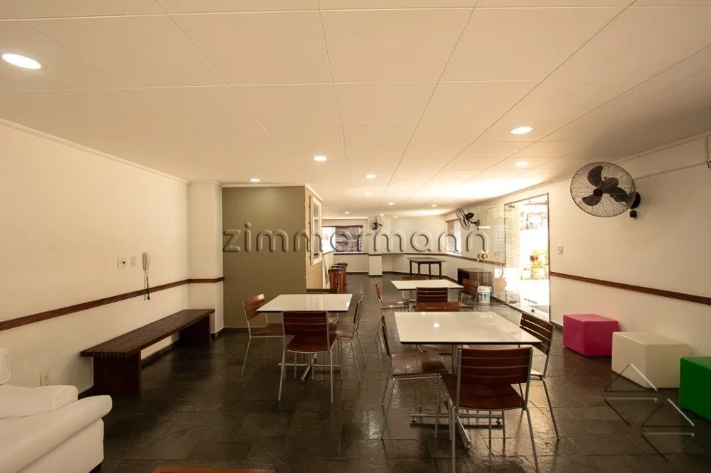Cobertura, 3 quartos, 285 m² - Foto 10