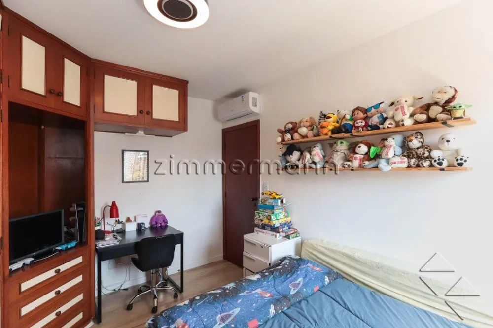 Cobertura, 3 quartos, 285 m² - Foto 4