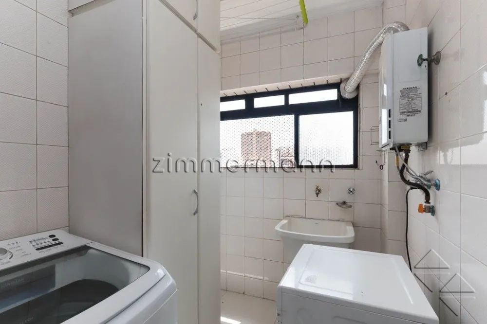 Cobertura, 3 quartos, 285 m² - Foto 1