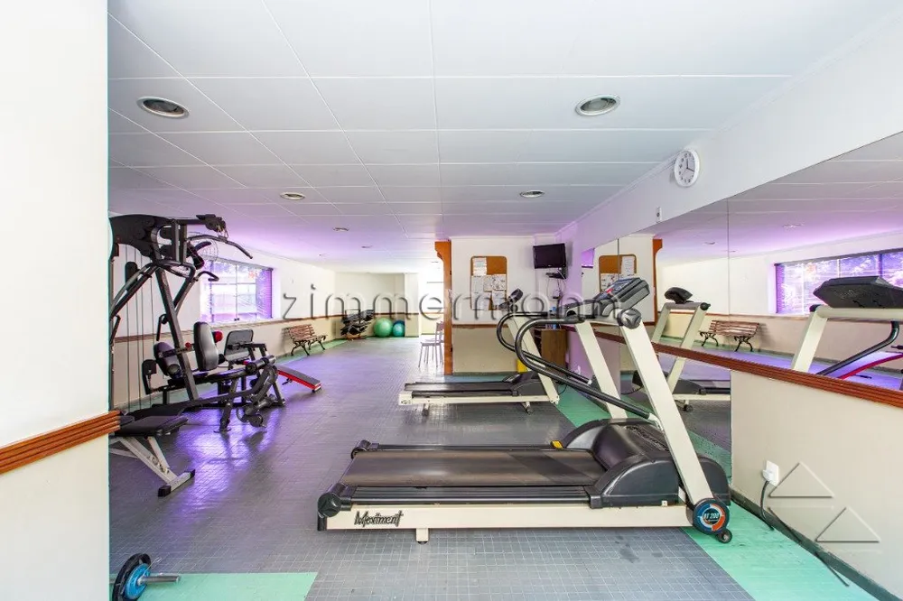 Cobertura, 3 quartos, 285 m² - Foto 11