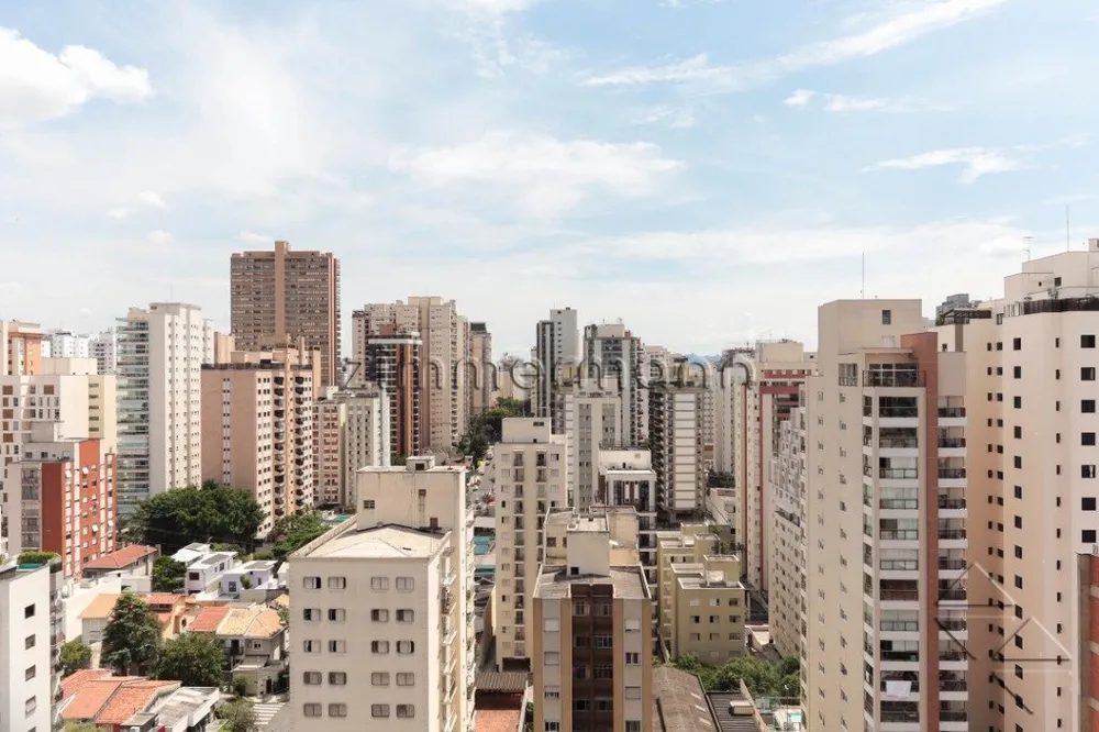 Cobertura, 3 quartos, 285 m² - Foto 3